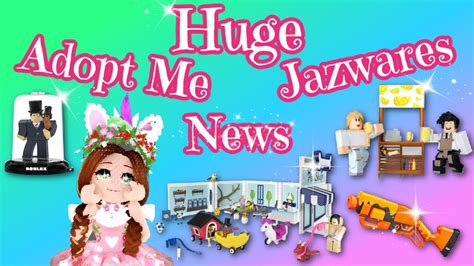jazwares news.